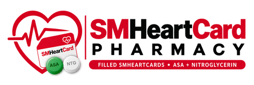 SMHeartCard Pharmacy